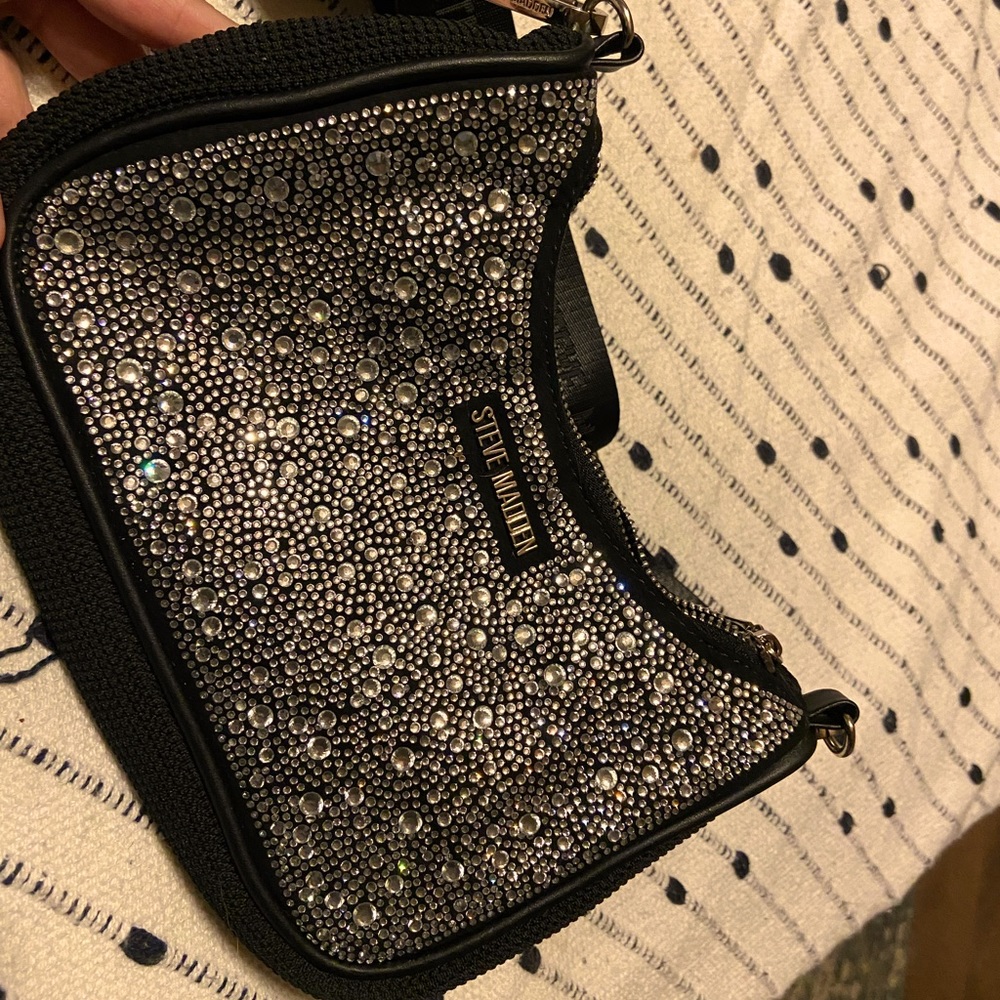 Steve Madden purse